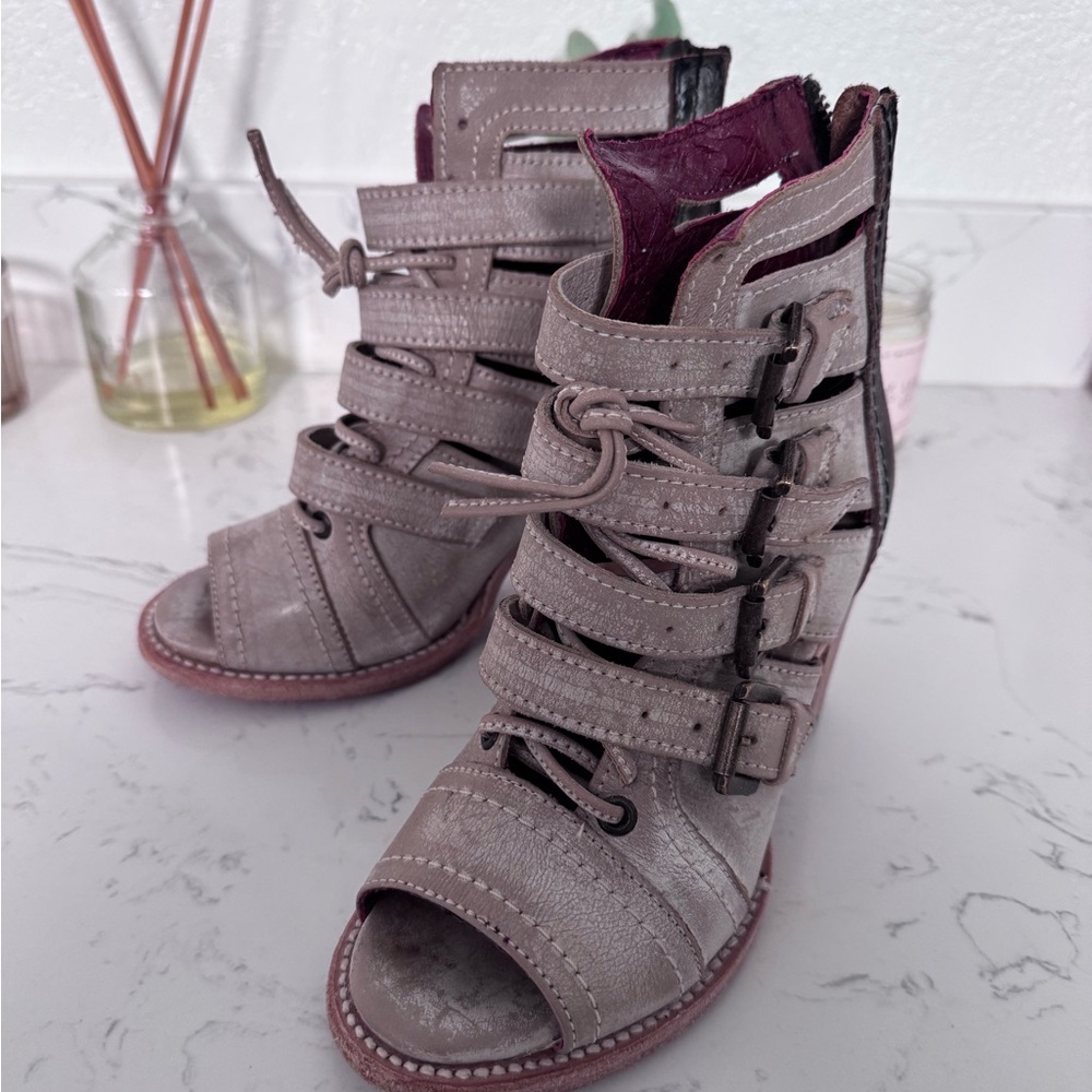 Freebird Braden Sz 6